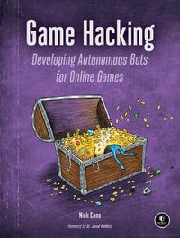 Cover image for Game Hacking