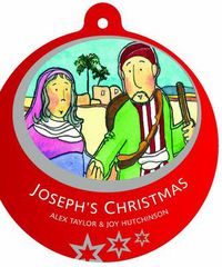 Cover image for Joseph's Christmas