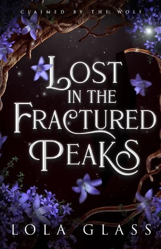 Cover image for Lost in the Fractured Peaks