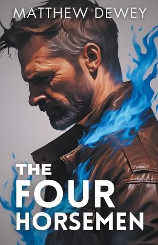 Cover image for The Four Horsemen