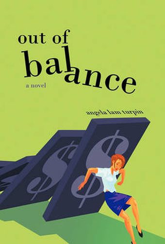 Cover image for Out of Balance