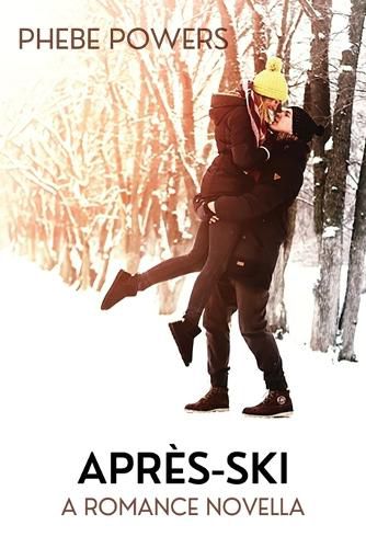 Cover image for Apres-Ski