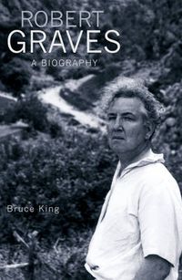 Cover image for Robert Graves: A Biography