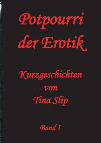 Cover image for Potpourri Der Erotik