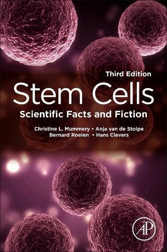 Cover image for Stem Cells: Scientific Facts and Fiction