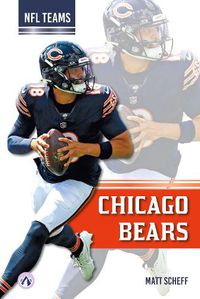 Cover image for Chicago Bears