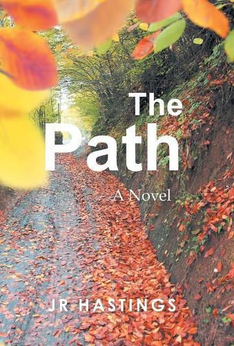 Cover image for The Path