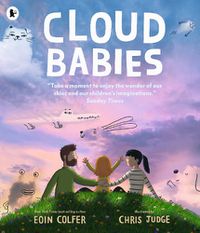 Cover image for Cloud Babies