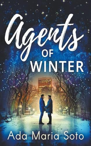 Cover image for Agents of Winter