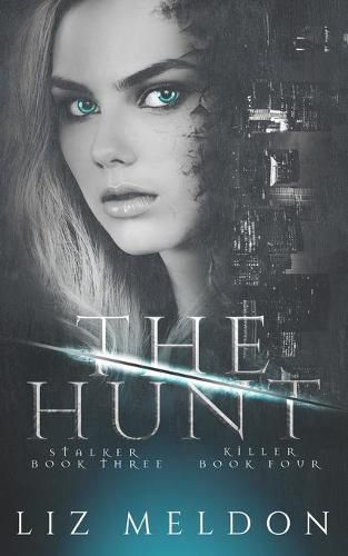 Cover image for The Hunt: Stalker and Killer