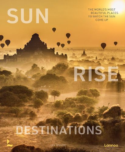 Cover image for Sunrise Destinations