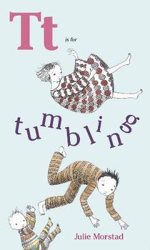 Cover image for T Is for Tumbling