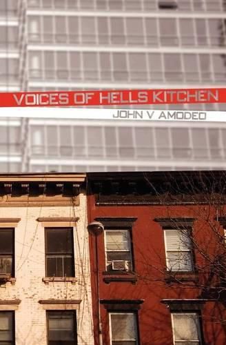 Cover image for Voices of Hell's Kitchen