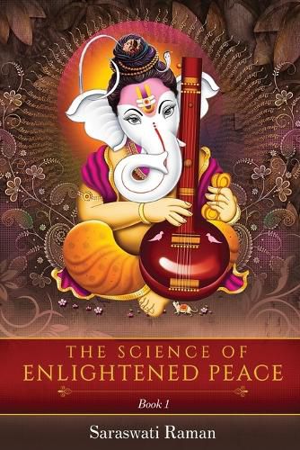 Cover image for The Science of Enlightened Peace - Book 1