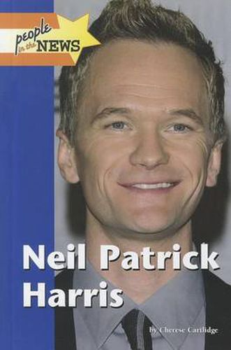 Neil Patrick Harris