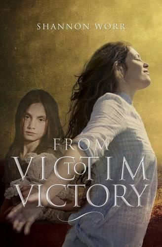 Cover image for From Victim to Victory