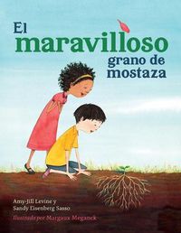 Cover image for El Maravilloso Grano de Mostaza