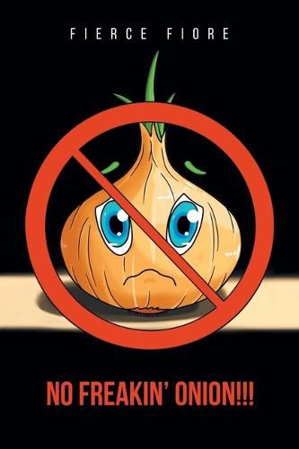 Cover image for No Freakin' Onion!!!