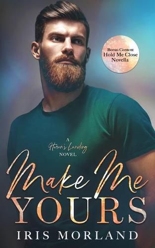 Cover image for Make Me Yours