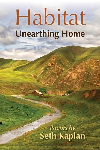 Cover image for Habitat