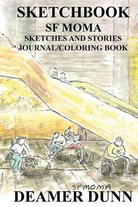 Cover image for Sketchbook