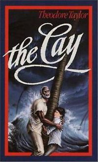 Cover image for Cay, The