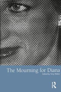 Cover image for The Mourning for Diana