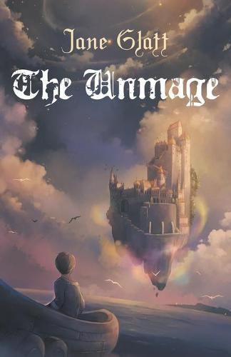 Cover image for The Unmage