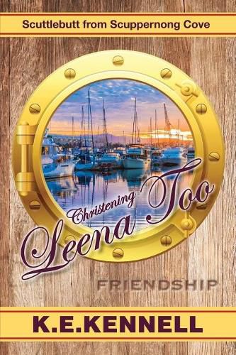 Cover image for Christening Leena Too: Friendship