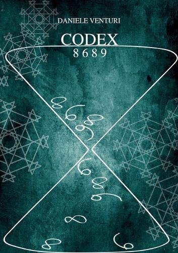Cover image for Codex 8689