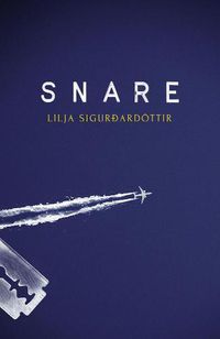 Cover image for Snare