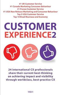 Cover image for Customer Experience 2