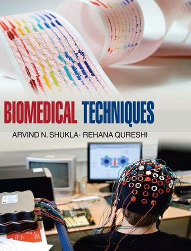 Cover image for Biomedical Techniques