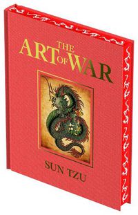 Cover image for The Art of War