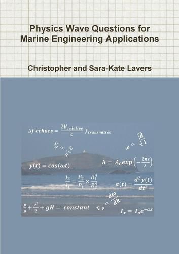 Physics Wave Questions for Marine Engineering Applications