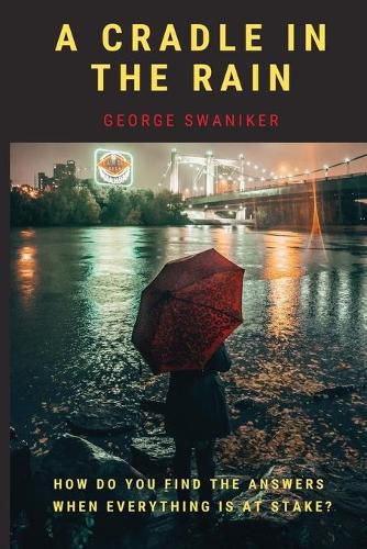 Cover image for Cradle in the Rain