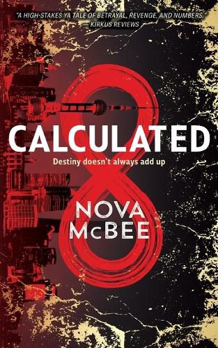 Cover image for Calculated