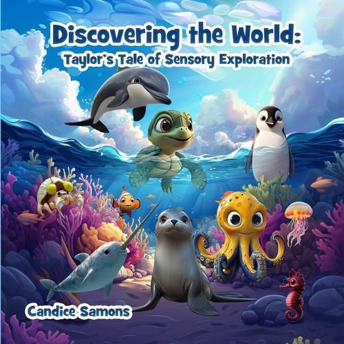 Cover image for Discovering the World