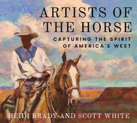 Cover image for Artists of the Horse