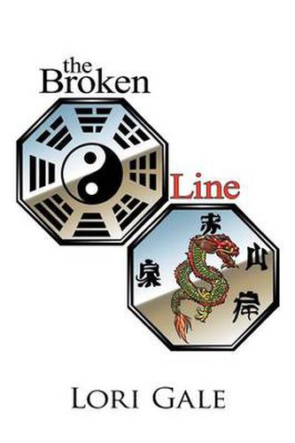 Cover image for The Broken Line