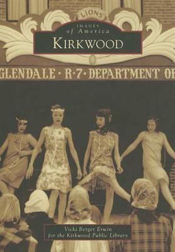 Cover image for Kirkwood