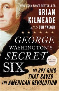 Cover image for George Washington's Secret Six