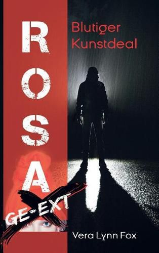 Cover image for Rosa ge-eXt