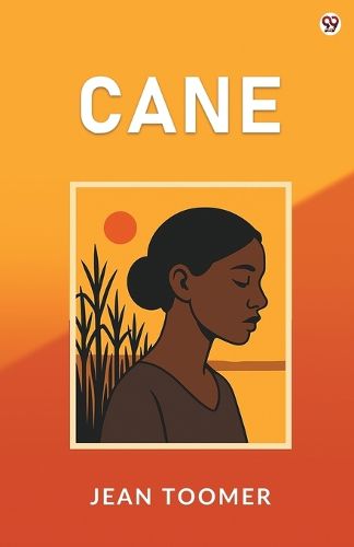 Cover image for Cane (Edition1)
