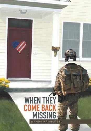 Cover image for When They Come Back Missing