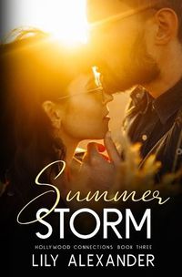 Cover image for Summer Storm: A Roomates to Lovers Romance