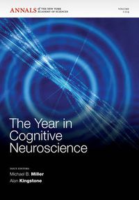 Cover image for The Year in Cognitive Neuroscience