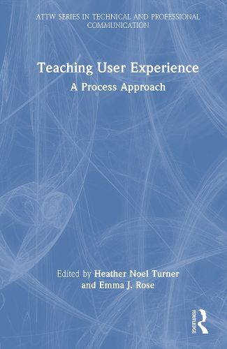 Cover image for Teaching User Experience
