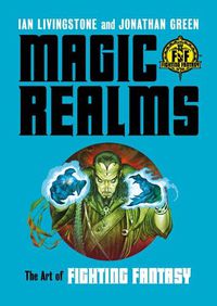 Cover image for Magic Realms
