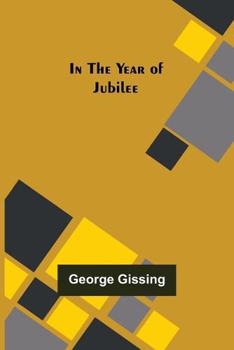 Cover image for In the Year of Jubilee